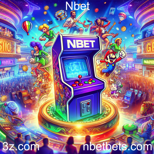 A Evolução dos Jogos de Arcade na Era Digital