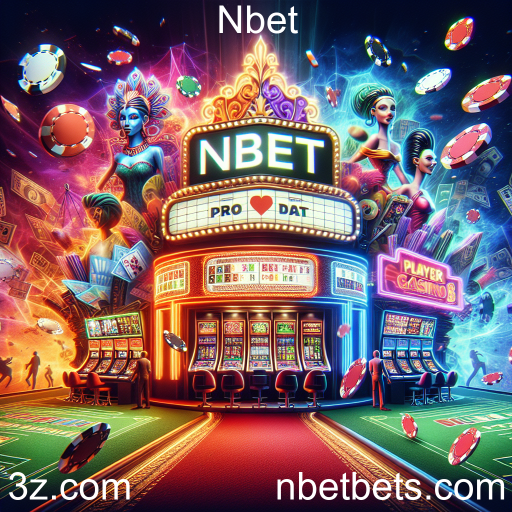 Promoções Imperdíveis no Nbet
