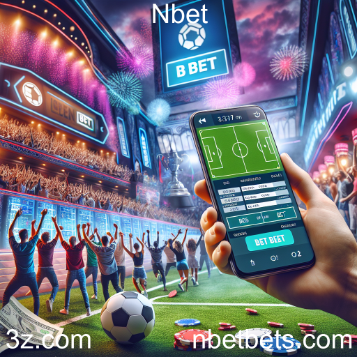A Ascensão dos Jogos de Esportes na Nbet