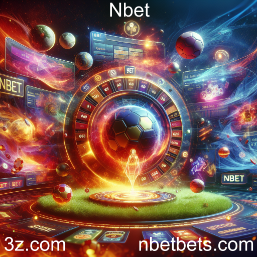 Descubra a Emoção dos Jogos Virtuais no Nbet